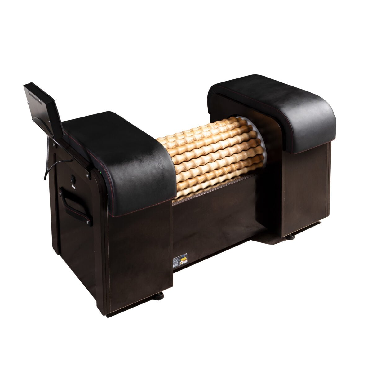 RollStar Mini – Lymphatic Rollshaper with Infrared & Chromotherapy - The Recovery Outlet