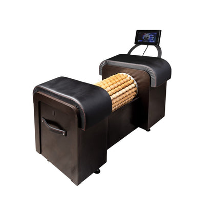 RollStar Mini – Lymphatic Rollshaper with Infrared & Chromotherapy - The Recovery Outlet