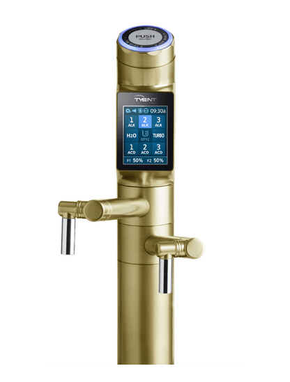 UCE - 13 PLUS Gold - The Recovery Outlet