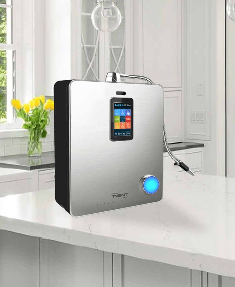 ACE - 13 2025 Model Above - Counter Extreme Ionizer - The Recovery Outlet