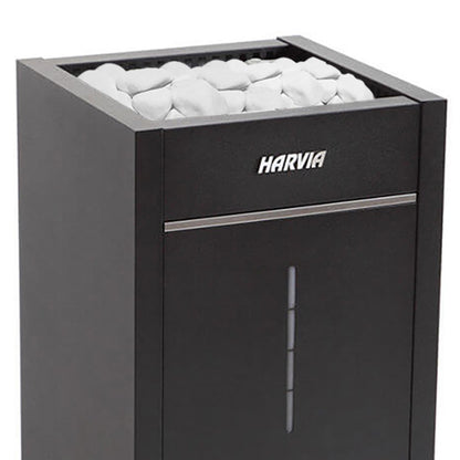 Harvia AC4000 White Sauna Stones