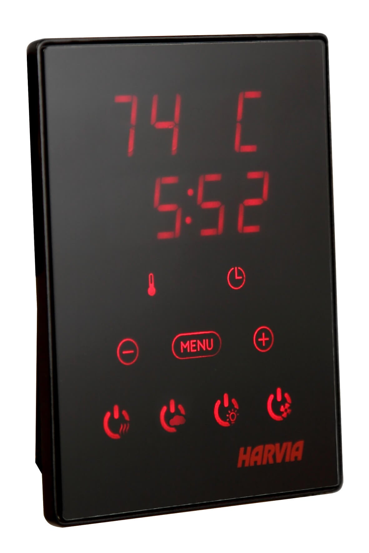 Harvia CX30C-U3 Xenio Digital Control