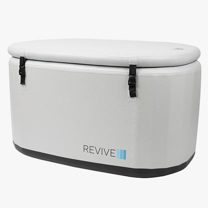 Inflatable Tub - The Recovery Outlet