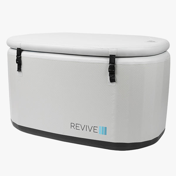 Inflatable Tub - The Recovery Outlet