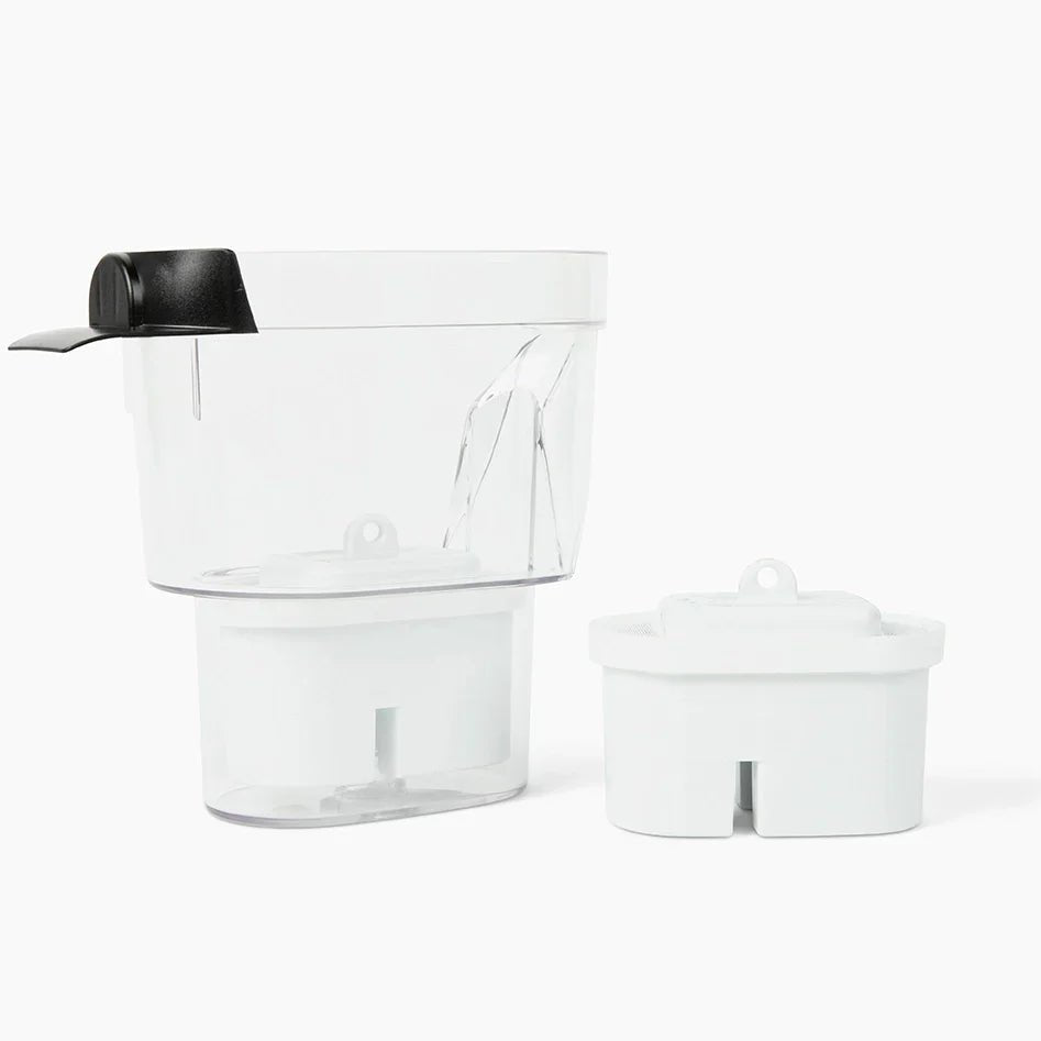 Echo Pitcher Filter Housing and Cartridge - The Recovery Outlet