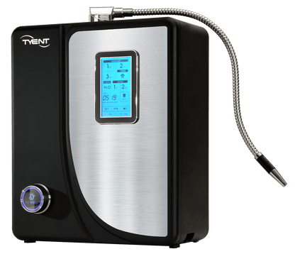 H2 Hybrid 2025 Model Above - Counter Hybrid Ionizer - The Recovery Outlet