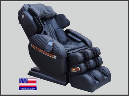 Luraco i9 Max PLUS Billionaire Edition Massage Chair