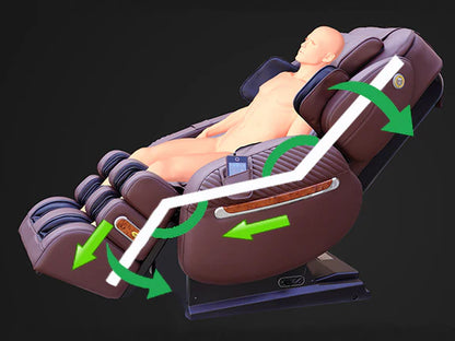 Luraco i9 Max Plus Royal Edition