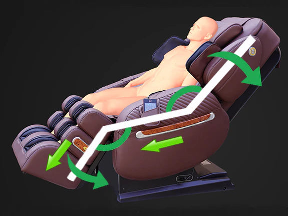 Luraco i9 Max Plus Royal Edition