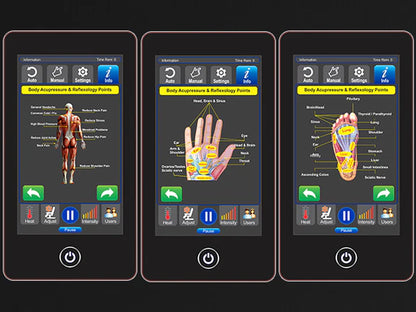 Luraco i9 Max Plus Royal Edition