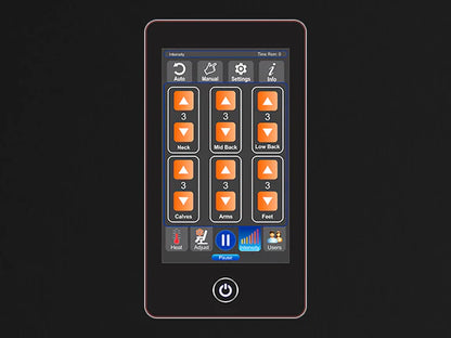 Luraco i9 Max Plus Royal Edition