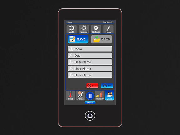 Luraco i9 Max Plus Royal Edition