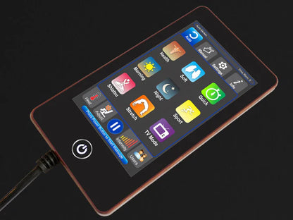 Luraco i9 Max Plus Royal Edition