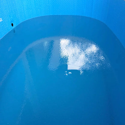 2 Person Traditional Sauna & Inflatable Plunge - The Recovery Outlet