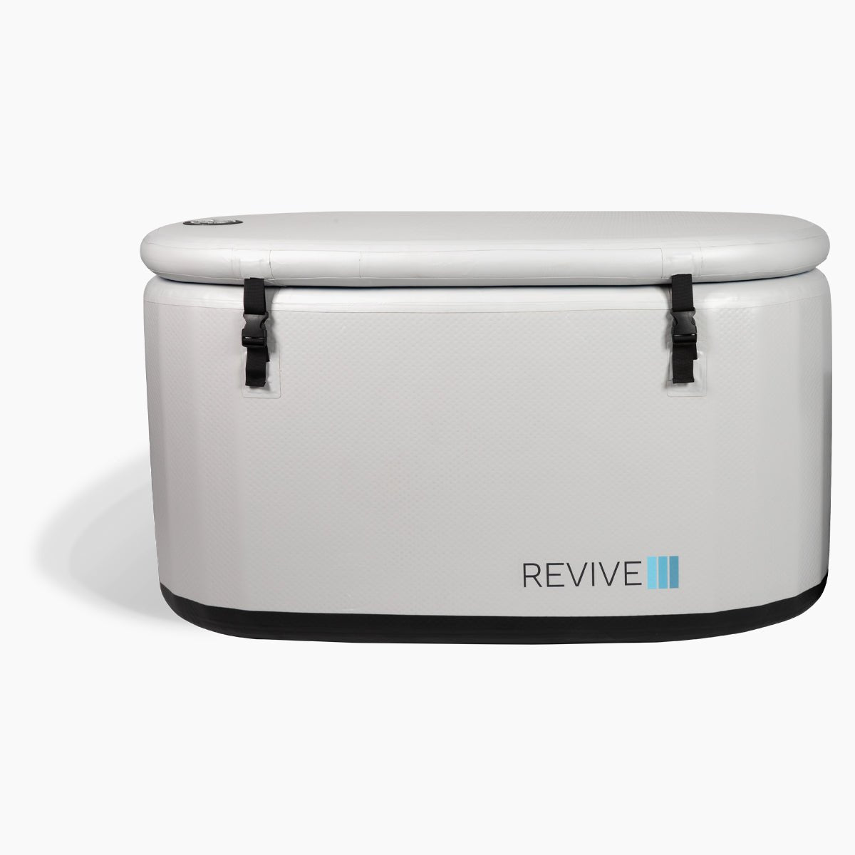 Inflatable Tub - The Recovery Outlet