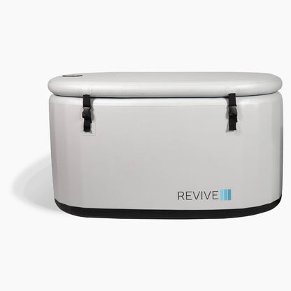 Inflatable Tub - The Recovery Outlet