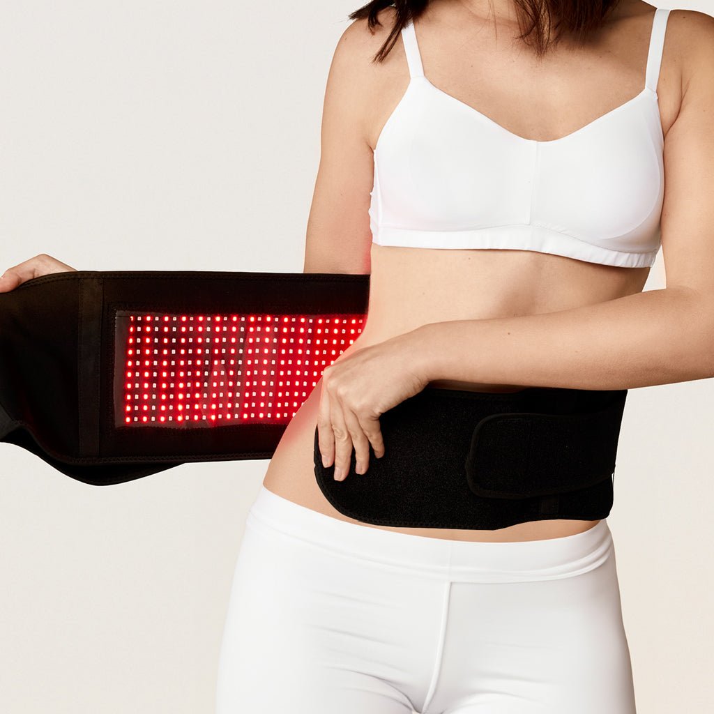 Nushape LipoWrap - The Recovery Outlet