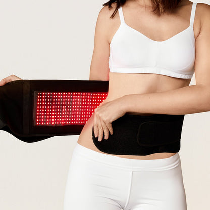 Nushape LipoWrap - The Recovery Outlet