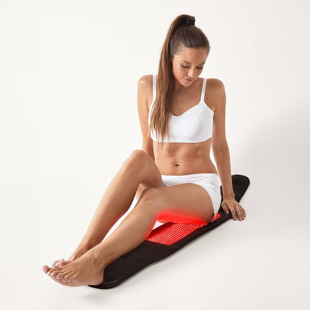 Nushape LipoWrap - The Recovery Outlet