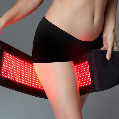 Nushape LipoWrap - The Recovery Outlet