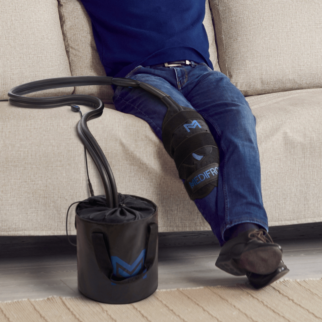 MediFrost Cold Therapy - The Recovery Outlet