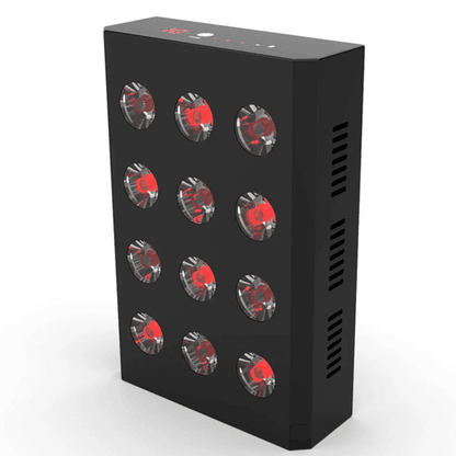 Mito Mobile | Budget Friendly Portable Red Light Therapy - The Recovery Outlet