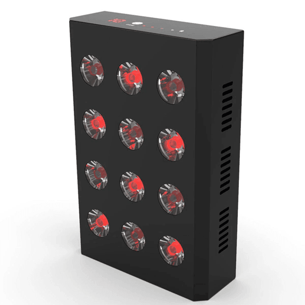 Mito Mobile | Budget Friendly Portable Red Light Therapy - The Recovery Outlet