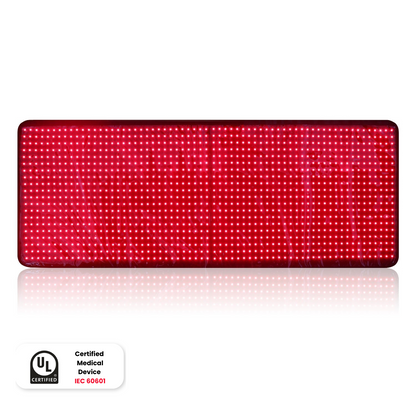 MitoMAT™ | Full Body Red Light Therapy Mat