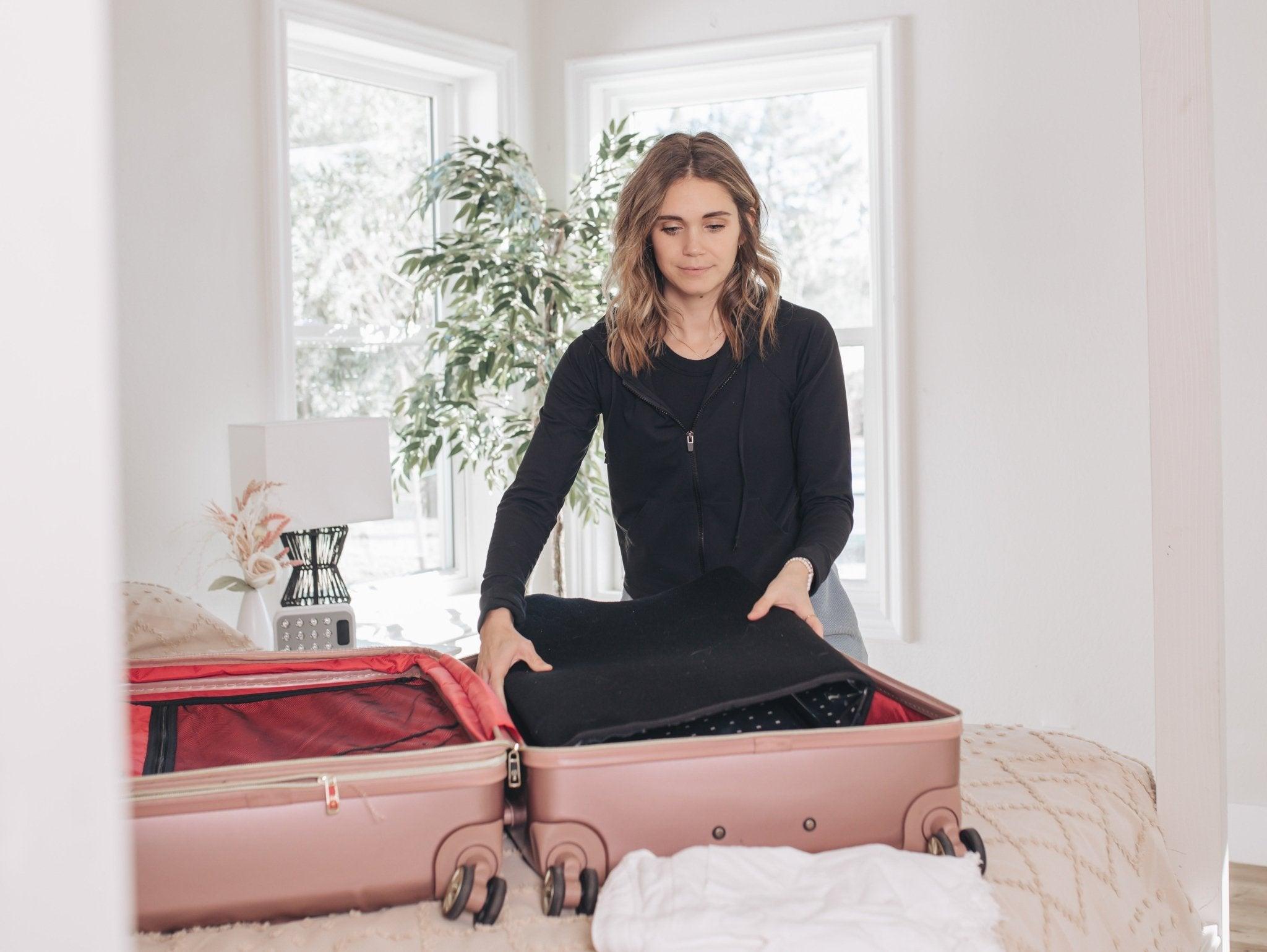 MitoMAT™ | Full Body Red Light Therapy Mat