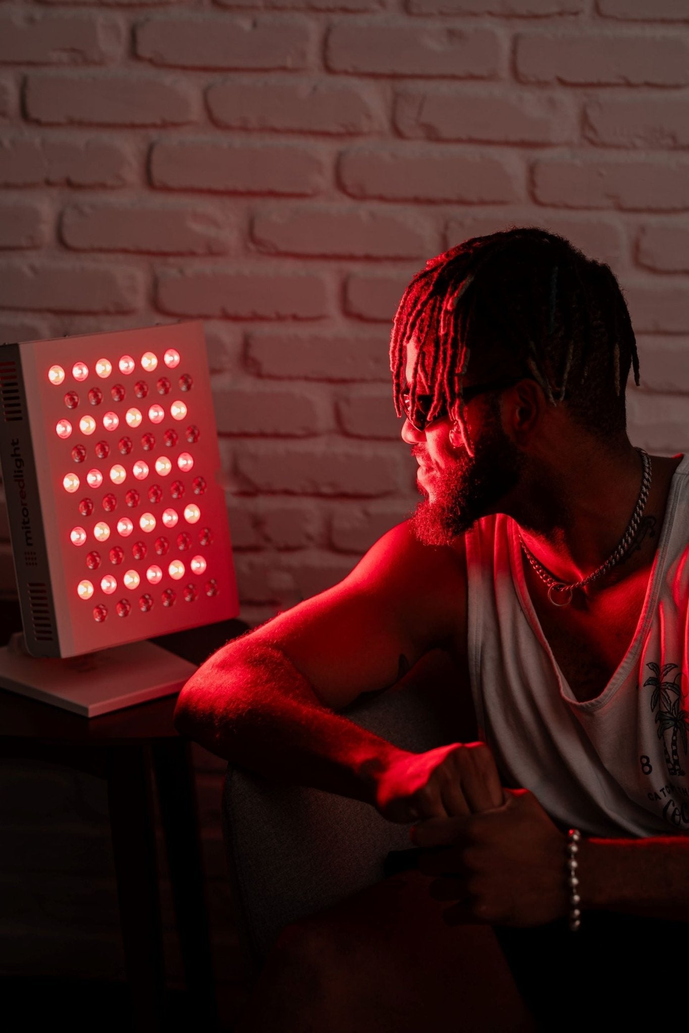 MitoPRO+ | Red Light Therapy Panel Series v2 - The Recovery Outlet