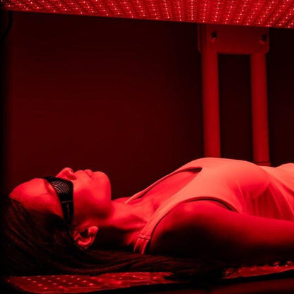 MitoADAPT 4.0 | Red Light Therapy Panel Series