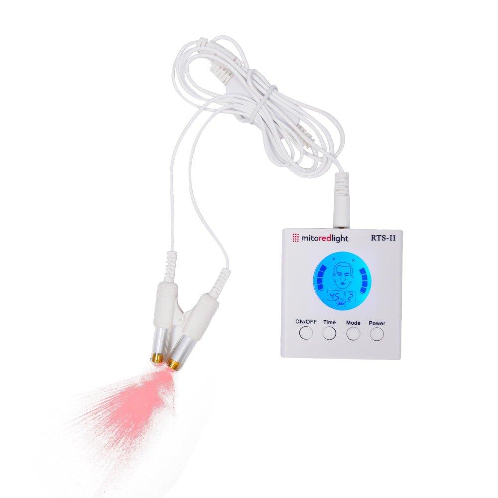 MitoBOOST™ - Intranasal Device | Sinus Health & Immune Support - The Recovery Outlet