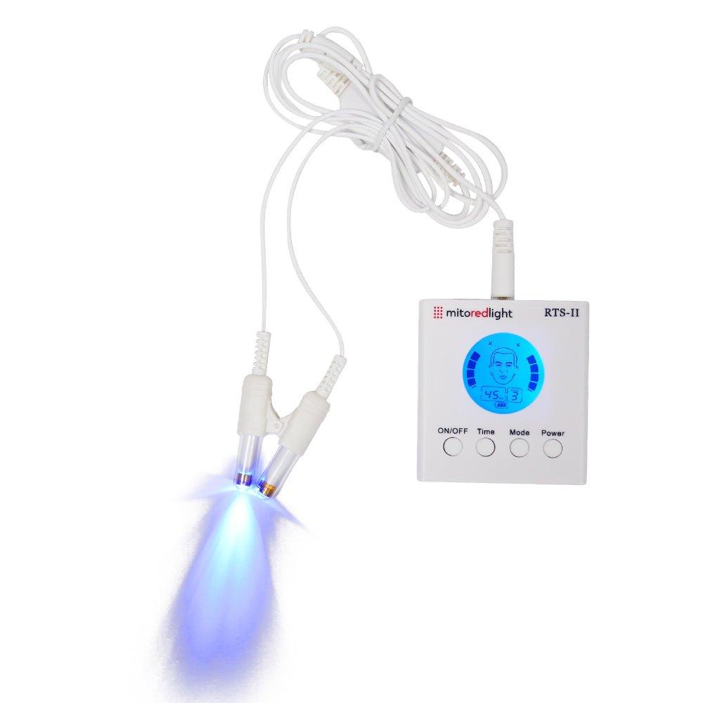 MitoBOOST™ - Intranasal Device | Sinus Health & Immune Support - The Recovery Outlet