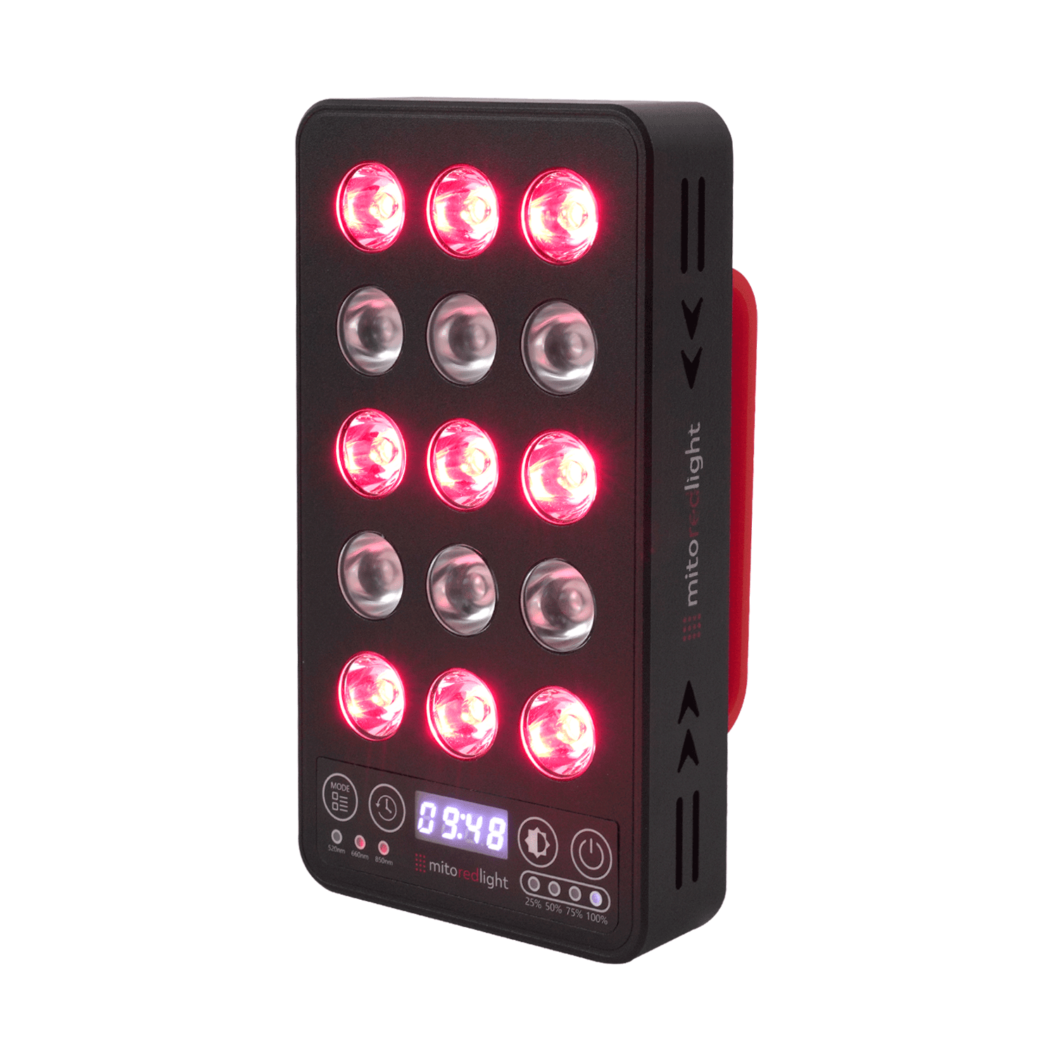 MitoGREEN™ | Green Light Therapy or Red Light Therapy Combo Device - The Recovery Outlet