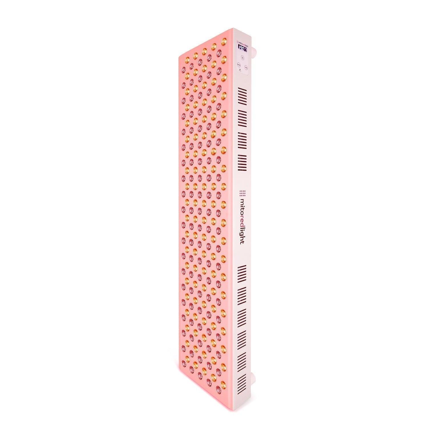 MitoMAX 2.0 | Red Light Therapy Panel - The Recovery Outlet
