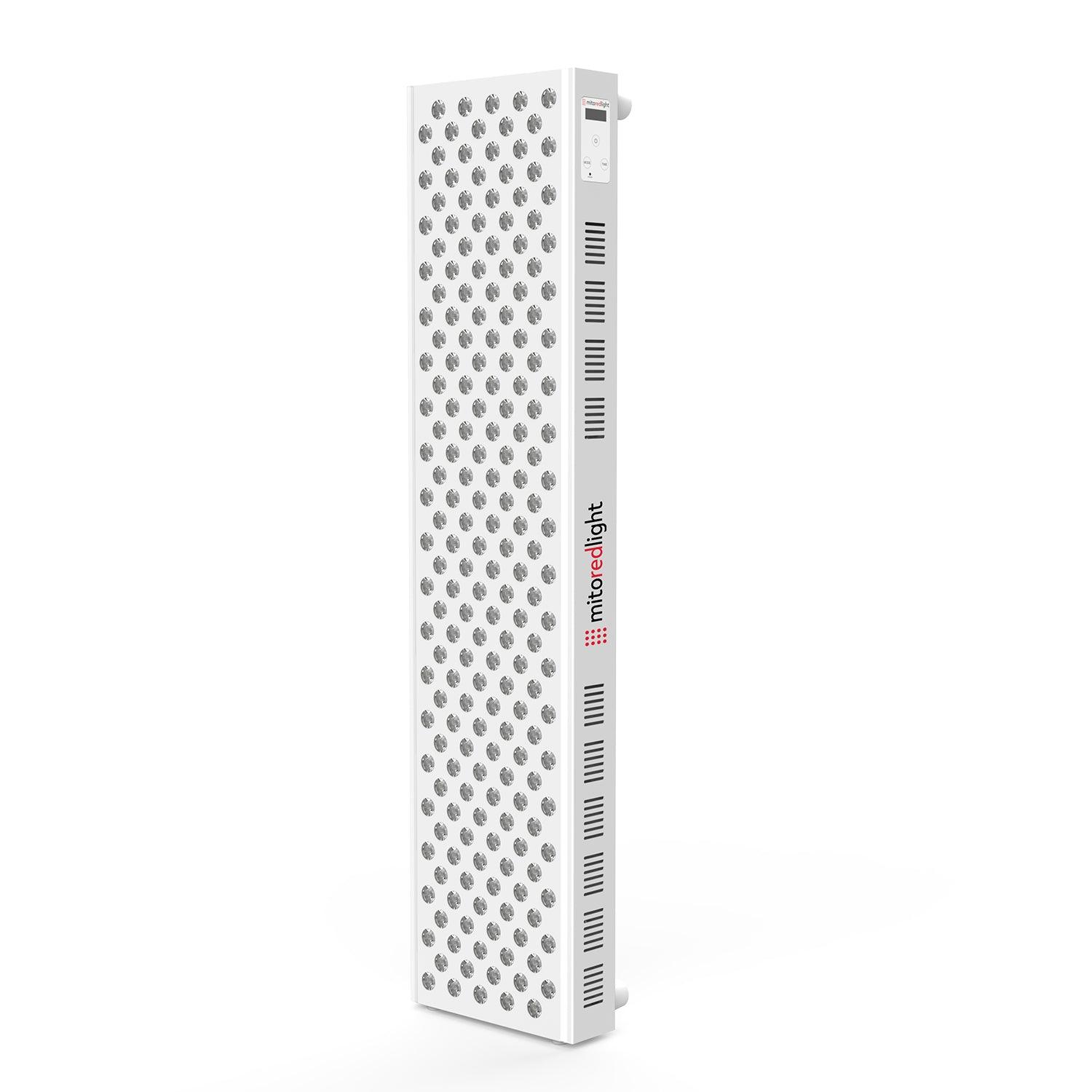 MitoMAX 2.0 | Red Light Therapy Panel - The Recovery Outlet