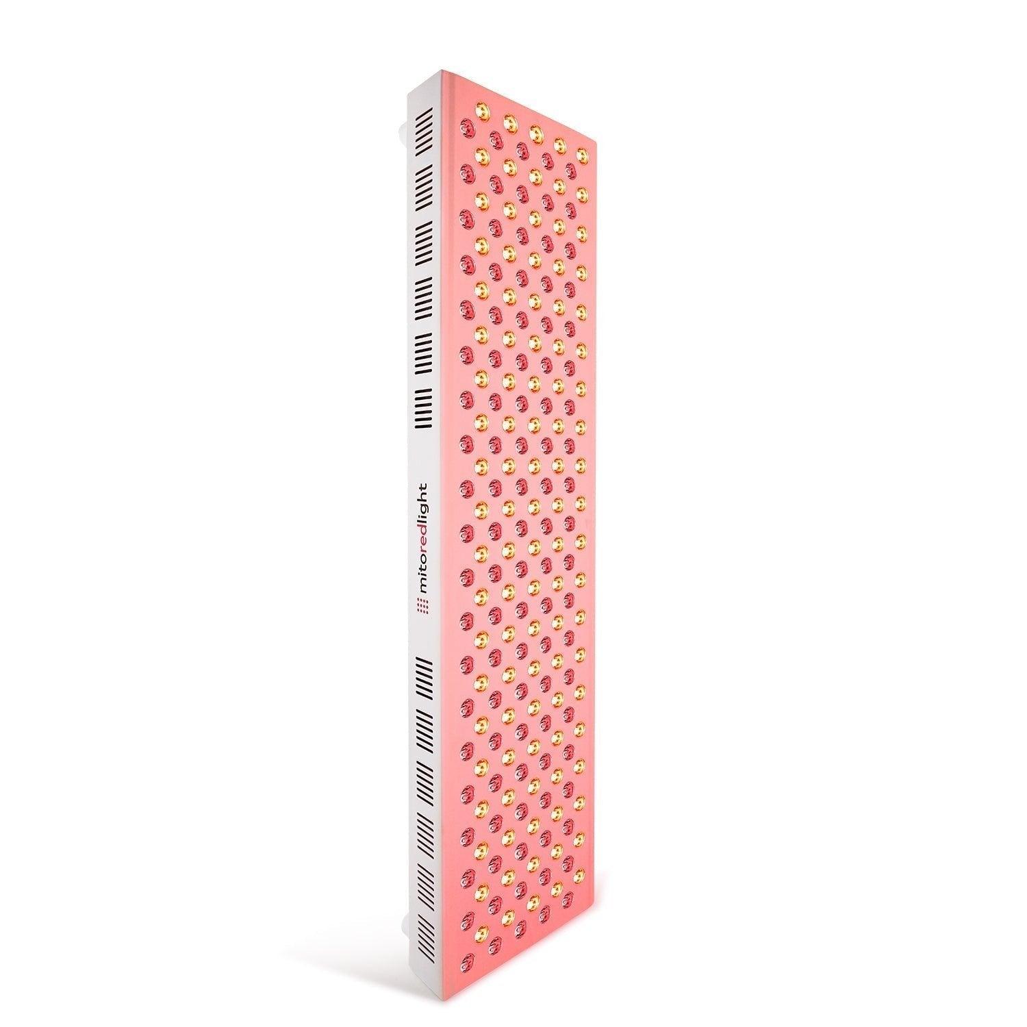 MitoMAX 2.0 | Red Light Therapy Panel - The Recovery Outlet