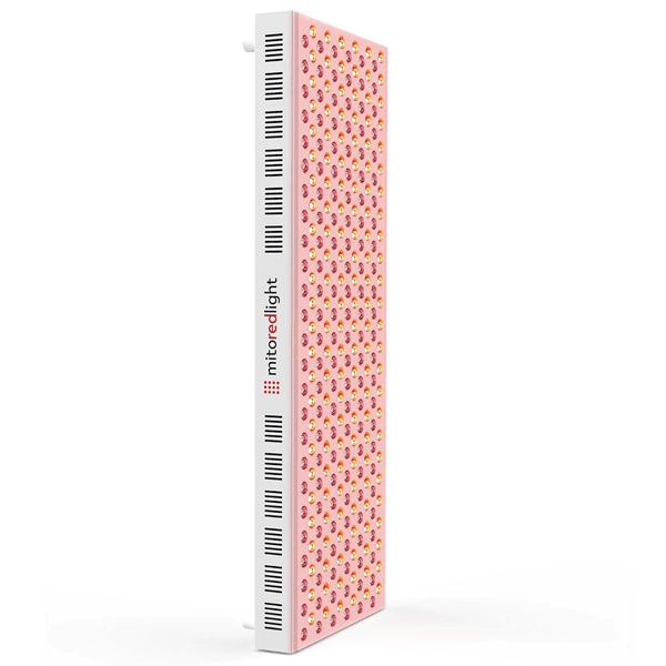 MitoMEGA 2.0 | Red Light Therapy Panel - The Recovery Outlet