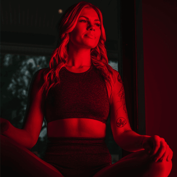 MitoMEGA 2.0 | Red Light Therapy Panel - The Recovery Outlet