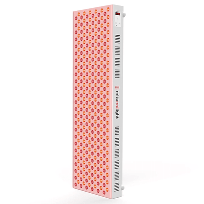 MitoMEGA 2.0 | Red Light Therapy Panel - The Recovery Outlet