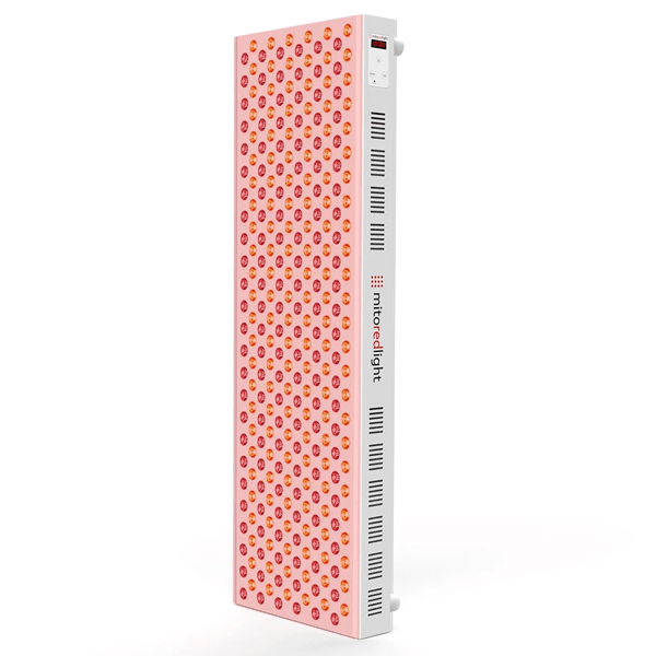 MitoMEGA 2.0 | Red Light Therapy Panel - The Recovery Outlet
