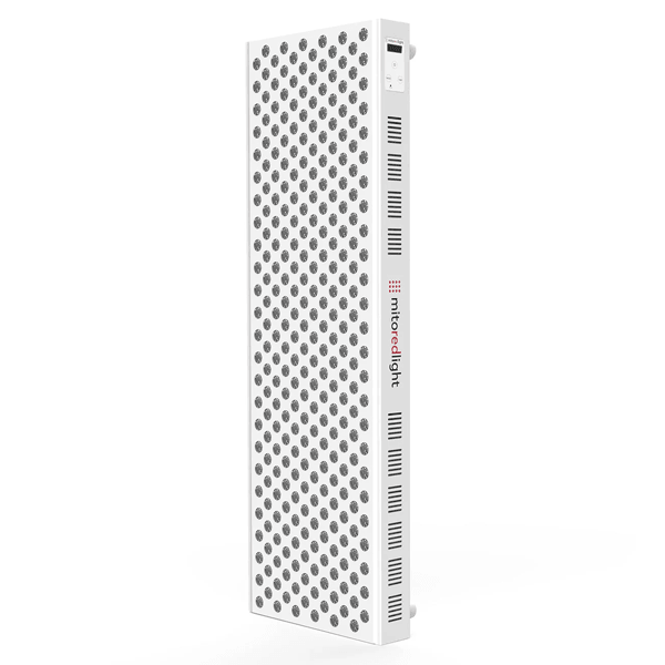 MitoMEGA 2.0 | Red Light Therapy Panel - The Recovery Outlet