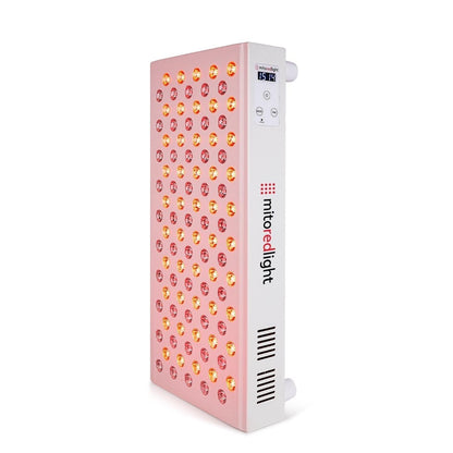 MitoMID 2.0 | Red Light Therapy Panel - The Recovery Outlet