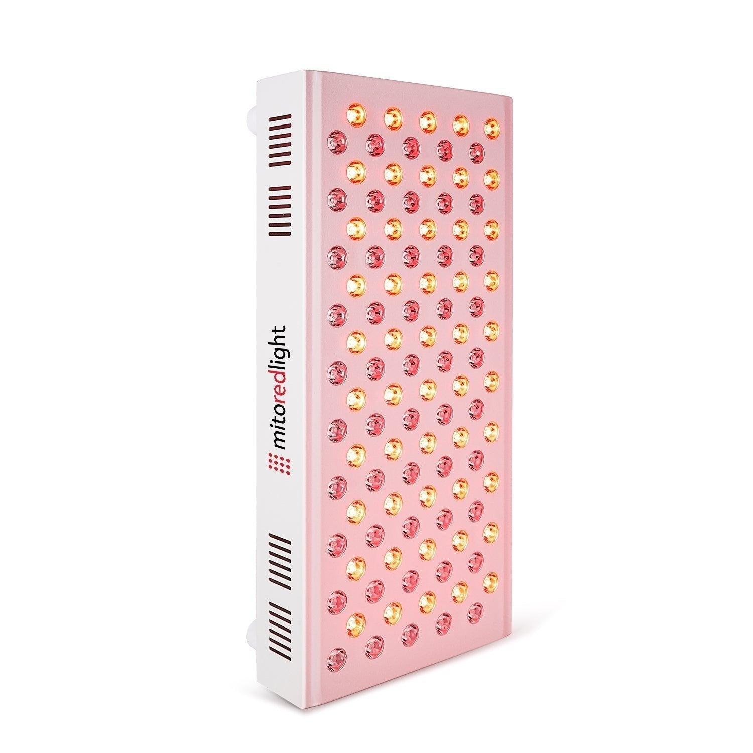 MitoMID 2.0 | Red Light Therapy Panel - The Recovery Outlet