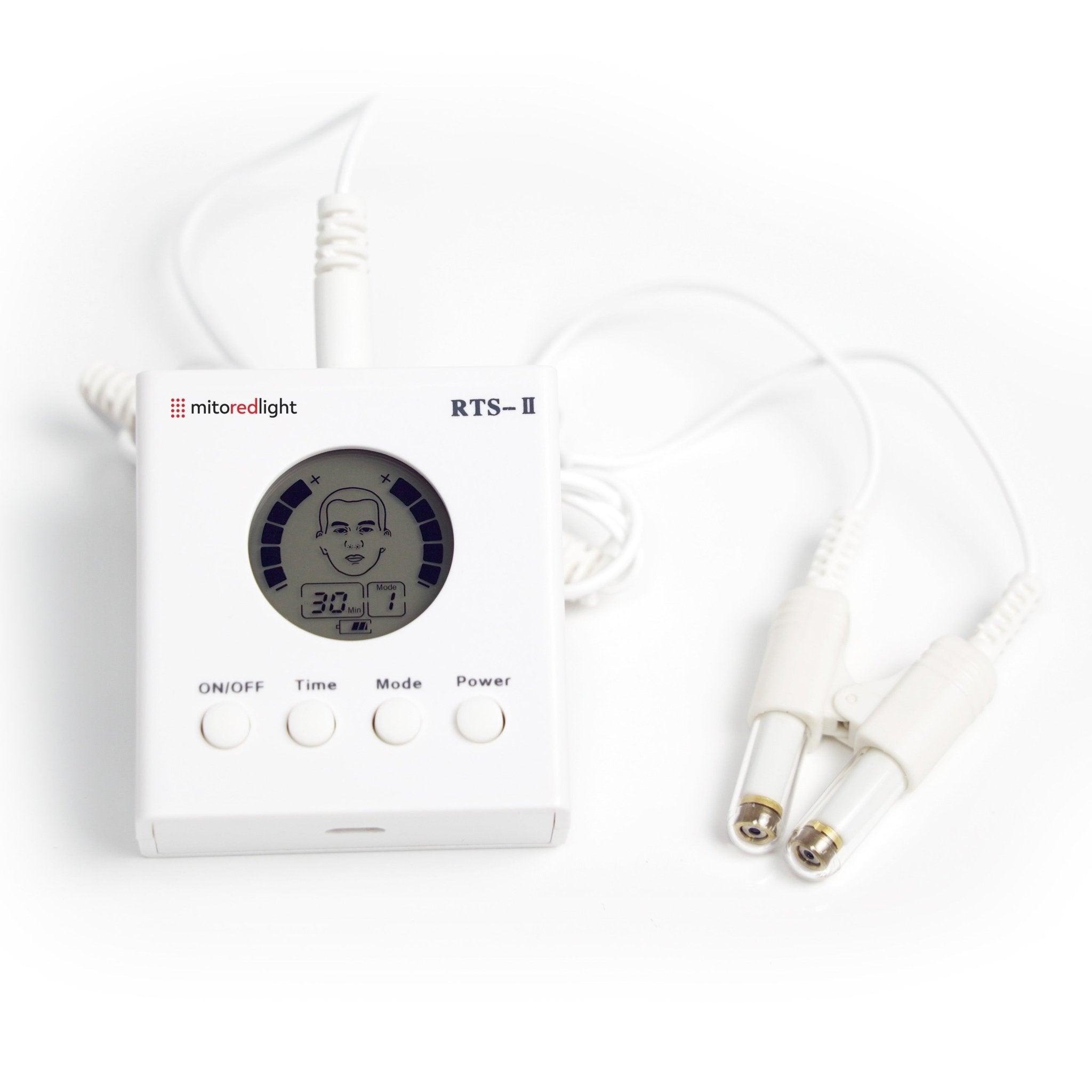 MitoMIND™ Helmet | Near Infrared Light Therapy for Brain Health - The Recovery Outlet