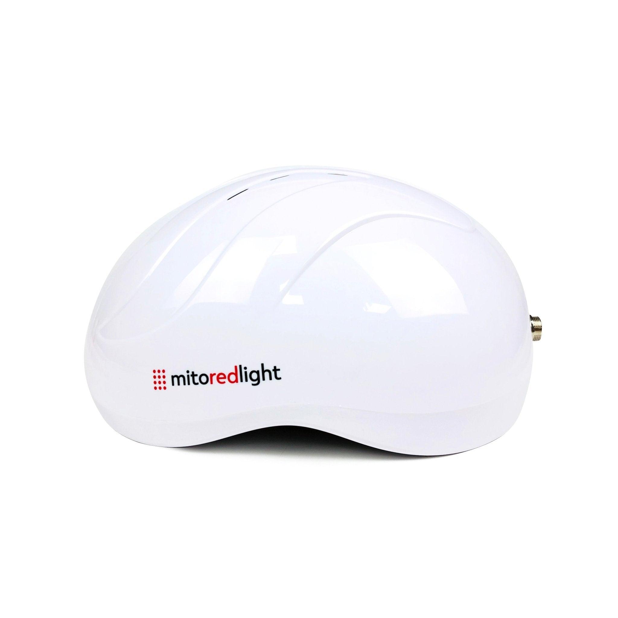 MitoMIND™ Helmet | Near Infrared Light Therapy for Brain Health - The Recovery Outlet