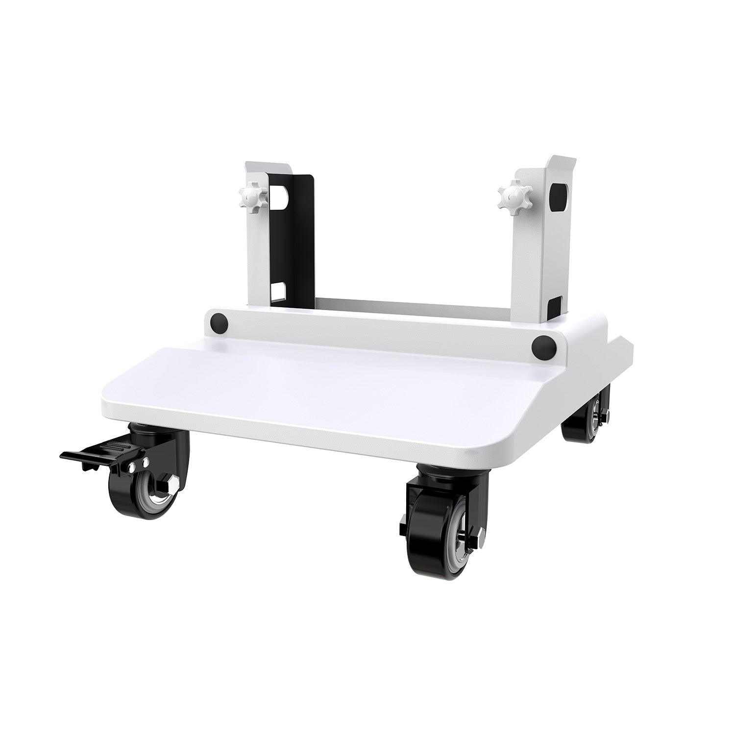 MitoPRO X Floor Stand with wheels for flexible mobility and support of MitoPRO X series panels