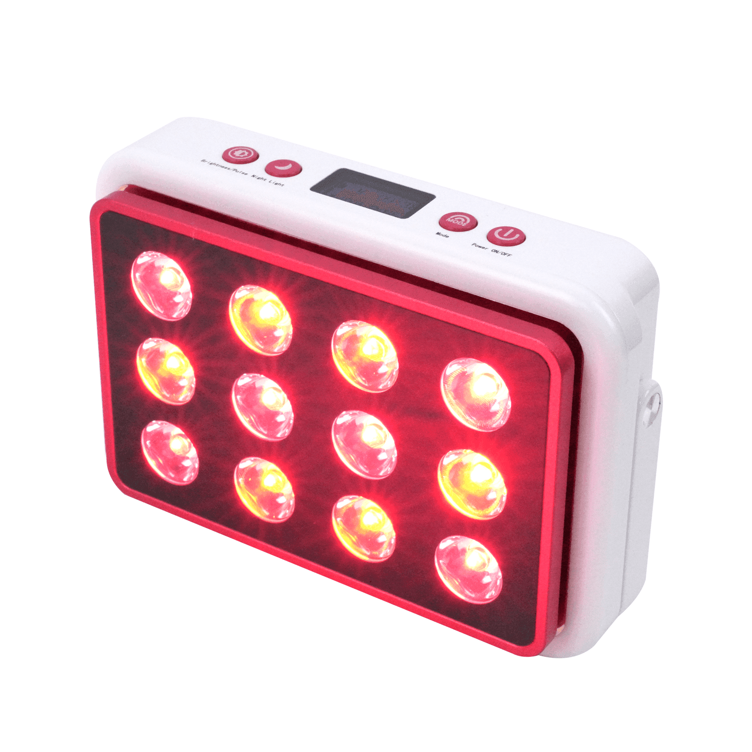MitoPRO® Mobile | Cutting Edge Portable Red Light Therapy - The Recovery Outlet