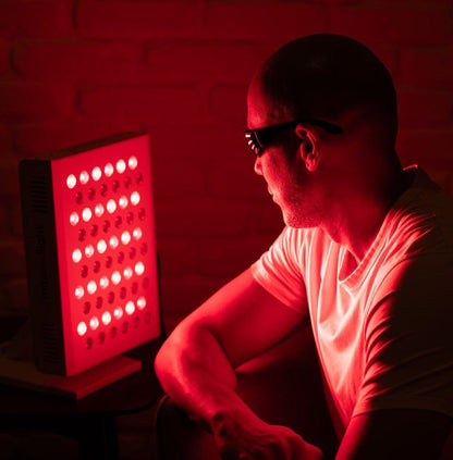 MitoPRO+ | Red Light Therapy Panel Series v2 - The Recovery Outlet