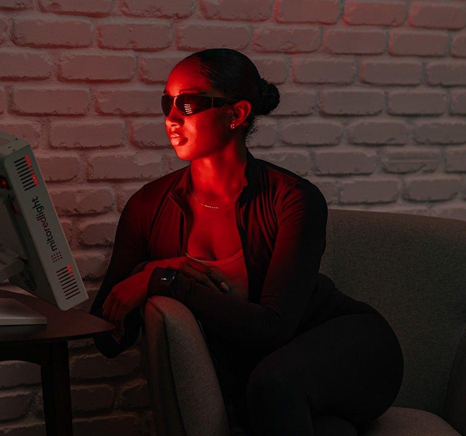 MitoPRO+ | Red Light Therapy Panel Series v2 - The Recovery Outlet